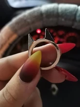 Anillo de defensa personal portátil, armas de dedo, Protector de anillos Punk de rotura de cristal de emergencia para exteriores