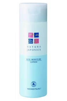 

Lotion facial Momotani, 180 ml, with extract fermented rice