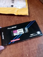 Kllisre-disco duro interno M.2 SSD, M2, 128gb, PCIe NVME, 256GB, 512GB, 1TB, NGFF, 2280, para ordenador portátil de escritorio, X79, X99