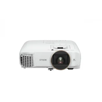 

Epson EH-TW5650 data projector 2500 ANSI lumens 3LCD 1080p (1920x1080) 3D Ceiling-mounted projector White