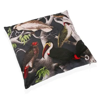 

Cushion Polyester (15 x 45 x 45 cm) Birds
