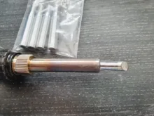 Szbft-Solder-Iron-Tips Hakko-936 soldering-Rework-Station 900M-T-1C 3C 4C for 5c-Series