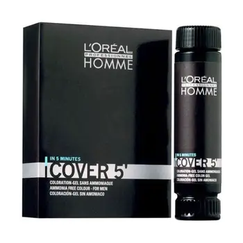 

L'OREAL PROFESSIONNEL Coloring Cover5 3 color-50 ml