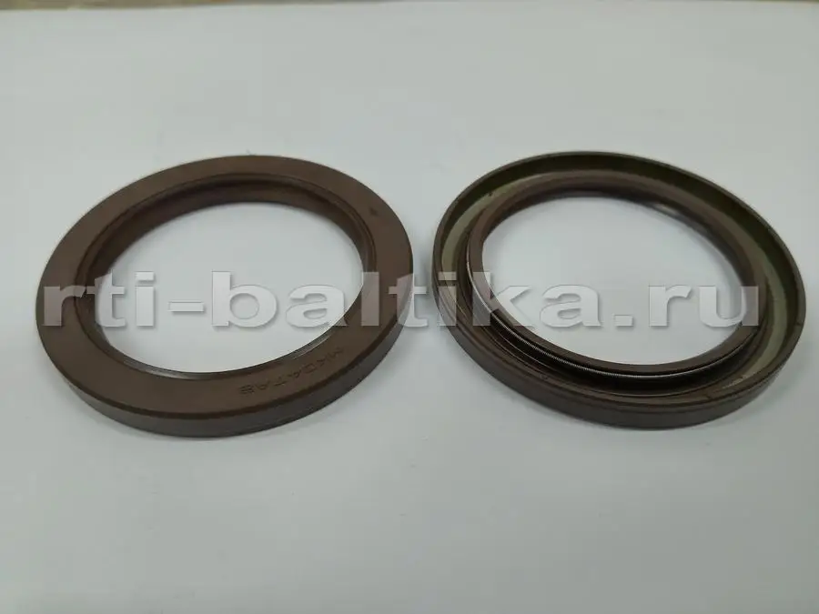 Oil Seal гидротрансформатора automatic transmission Volvo-at.3662.3008/we12136c zvcl235 decl235 30713726 / 47*63*6 47 х63х6