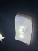 Lamp Light-Marker Car-Interior Reading T10 W5w Super-Bright High-Quality 194 Led 168