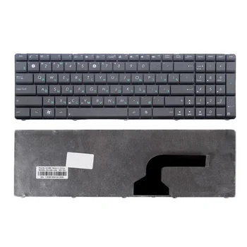 

Keyboard Asus K53S, N53S, X55A, X54H, A52J MP-10A73SU