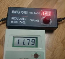 Power-Supply-Adapter Universal Adjustable Volt 24v 1a 12-V 2A 220V 5V 9V DC 5A 6V AC