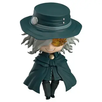 

Figure Nendoroid King of the Cavern Edmond Dantes Fate Grand Order 10cm
