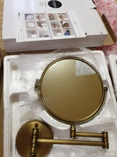 Faucet Towel-Ring Paper-Holder Soap-Dish Toilet-Brush Bathroom-Accessories Bath-Rack