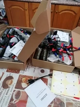 ZOSI 8CH sistema CCTV H.265 + HD-TVI DVR kit 8 1080p seguridad del hogar impermeable Visión Nocturna exterior Cámara Kit de videovigilancia