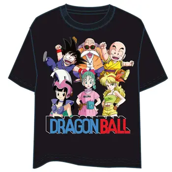

T-shirt Dragon Ball child