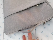 2020 Waterproof Laptop Bag Cover 13.3 14 15 15.6 inch Notebook Case Handbag For Macbook