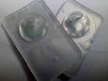 Magister HIDROCOR-lentillas de colores de la serie Queen, lentillas de contacto de colores, lentillas de colores Super Natural