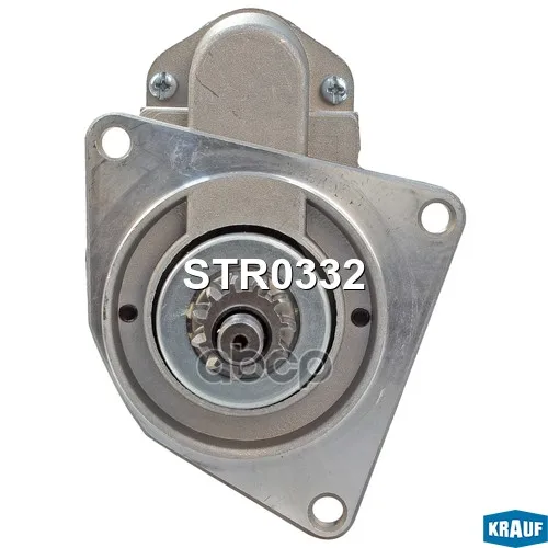 Стартер Str0332 Krauf арт. STR0332