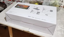 HUION 21.5 Inch Kamvas 22 Plus/Kamvas 22 Graphic Tablet Anti-glare Etched Glass Pen Tablets