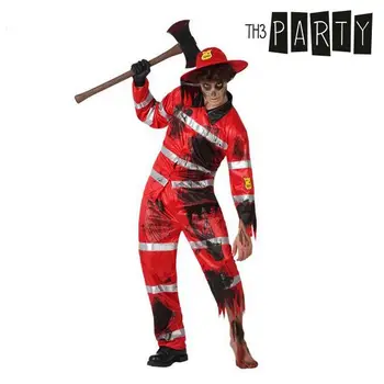 

Costume for Adults Dead fireman