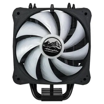 

EKL Ben Nevis Advanced Black RGB processor chiller