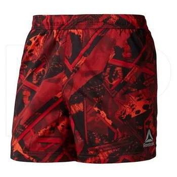 

Men’s Bathing Costume Reebok BW Aop Short