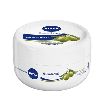 

Moisturising Body Cream Nivea (200 ml)