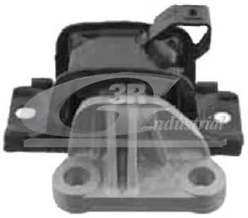 

404783RG. SUPPORT ENGINE. OPEL: CORSA D , CORSA D Van, CORSA C Box