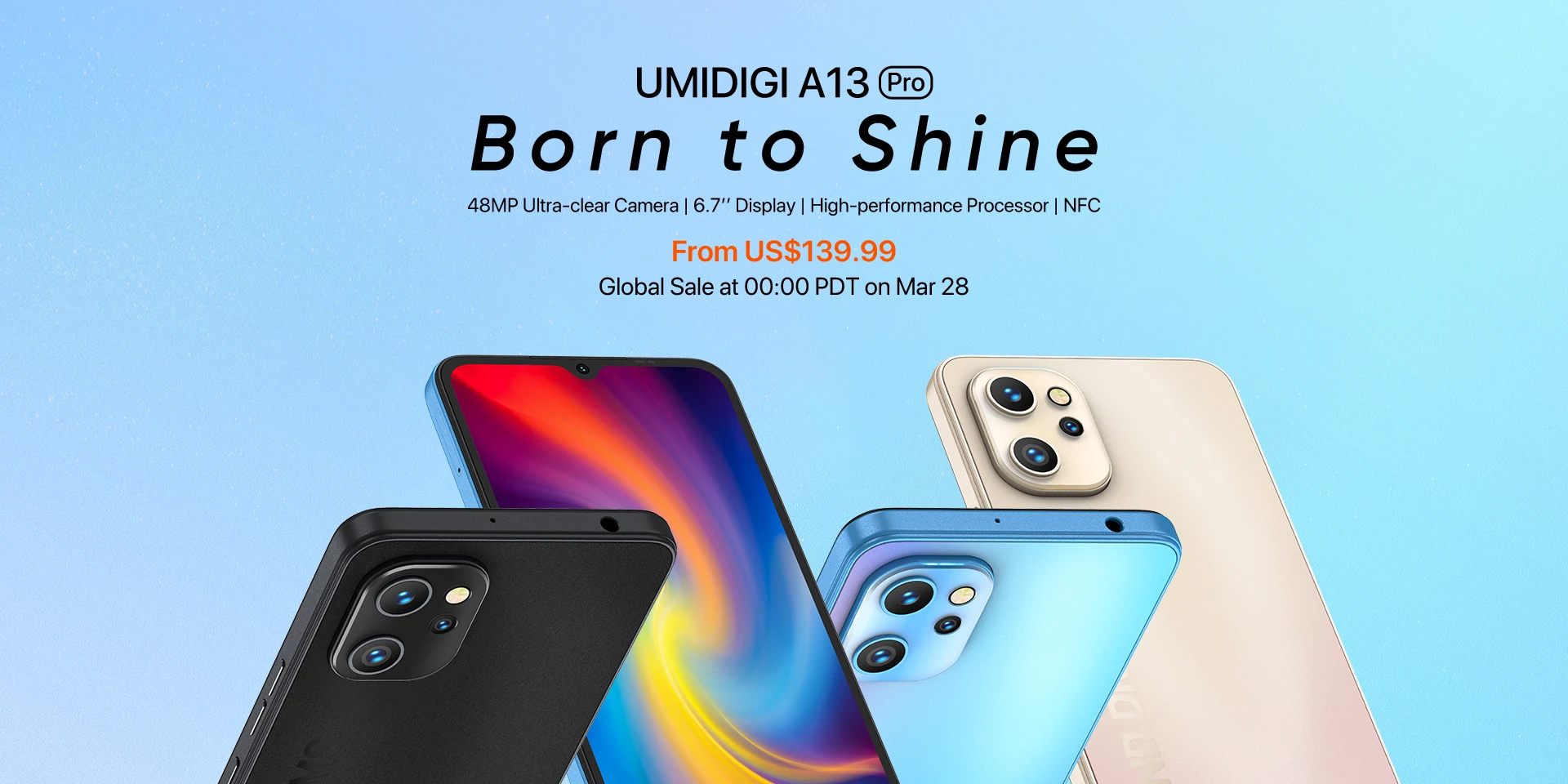 In Stock Umidigi A11 Pro Max Global Version Android 11 6 8 Fhd Display Smartphone 128gb Helio G80 48mp Triple Camera 5150mah Cellphones Aliexpress