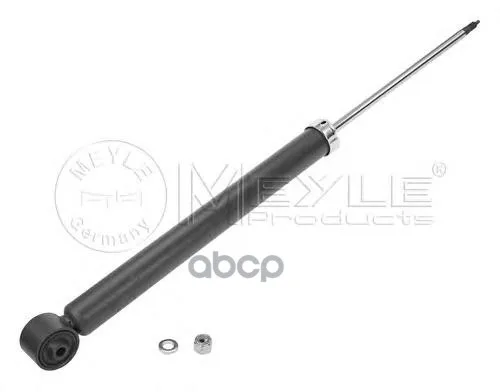 Амортизатор Meyle 1267250010 Meyle арт. 1267250010
