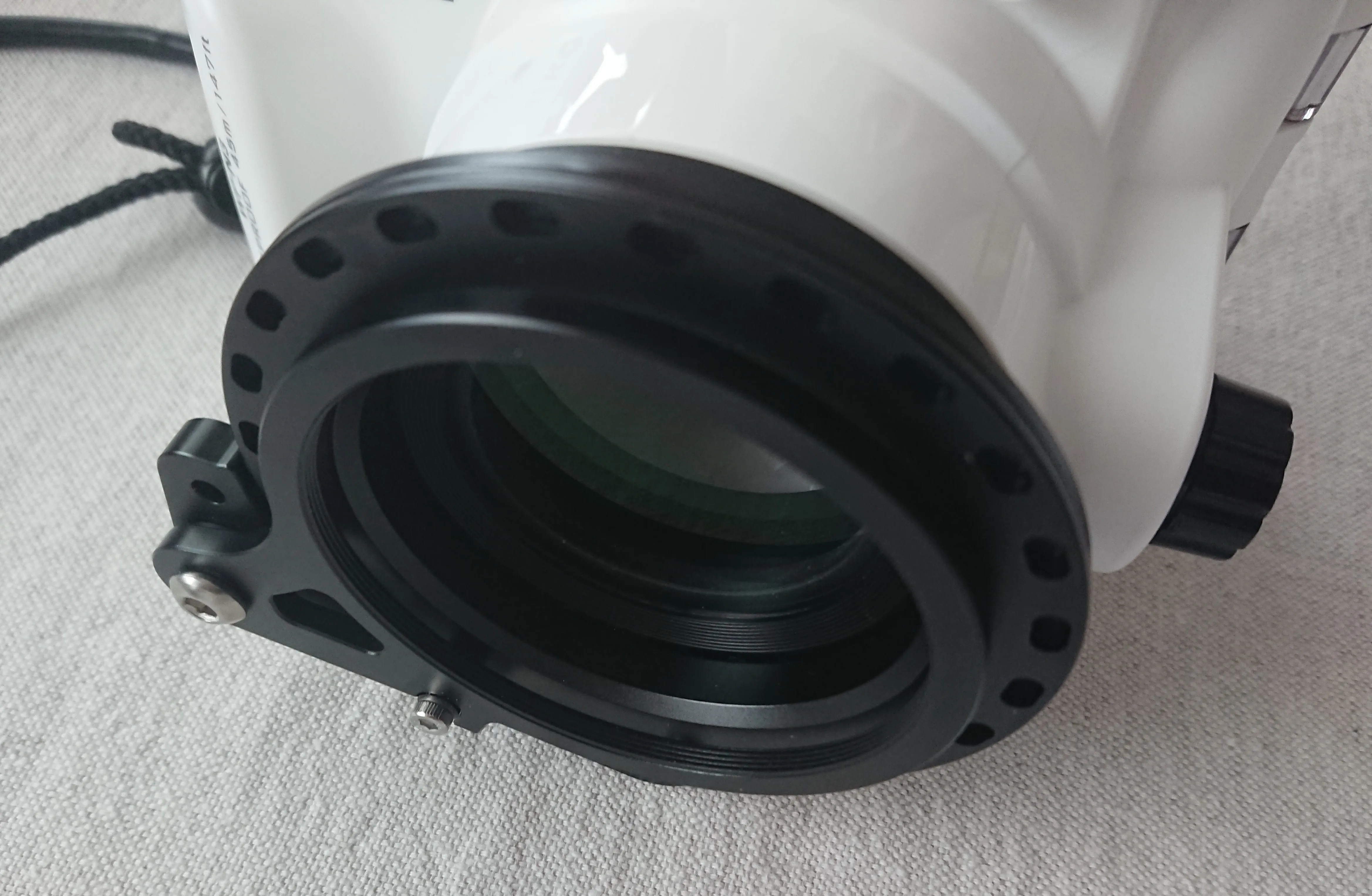 Puluz Brand Photo Accessories, GoPro Accessories PULUZ Aluminum Alloy