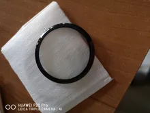 Funda protectora de pantalla para Samsung galaxy Watch Active 2, 44mm, 40mm, HD, transparente, Gear S3 Frontier, 42mm, 46mm