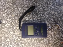 Digital-Scale Hanging Electronic-Hook-Scale Steelyard Kitchen-Weight-Tool Fishing-Luggage