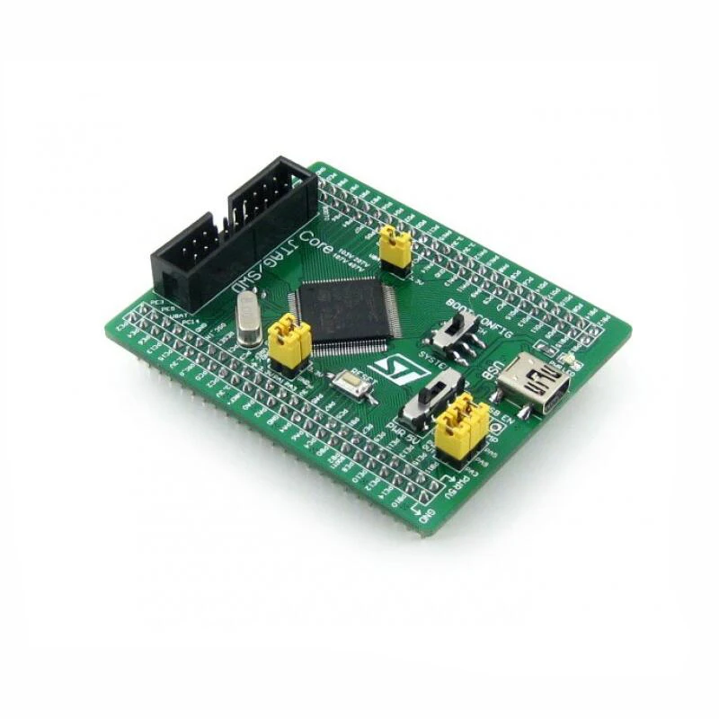 ShenzhenMaker Store Core107V, STM32F1 основная плата