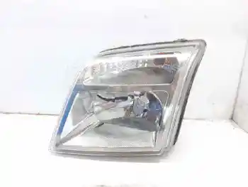 

2T1413005AE left headlight FORD TRANSIT CONNECT (TC7)
