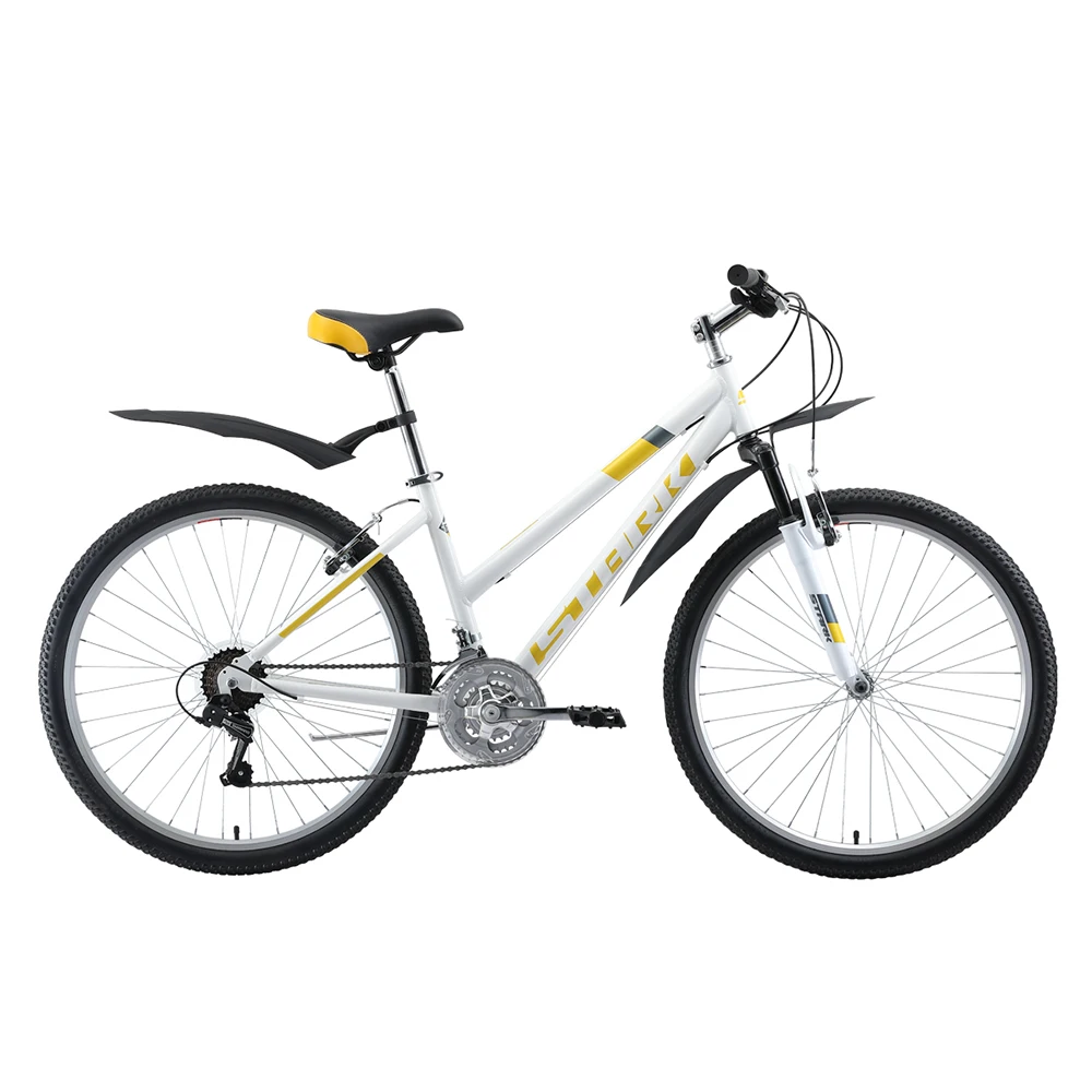 Велосипед Stark Luna 26.1 V 18" 2019 | Спорт и развлечения