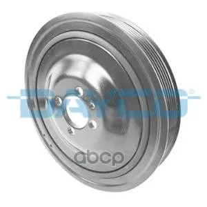 Шкив Коленвала Opel Vectra 1.9cdti 04 Dayco арт. DPV1080