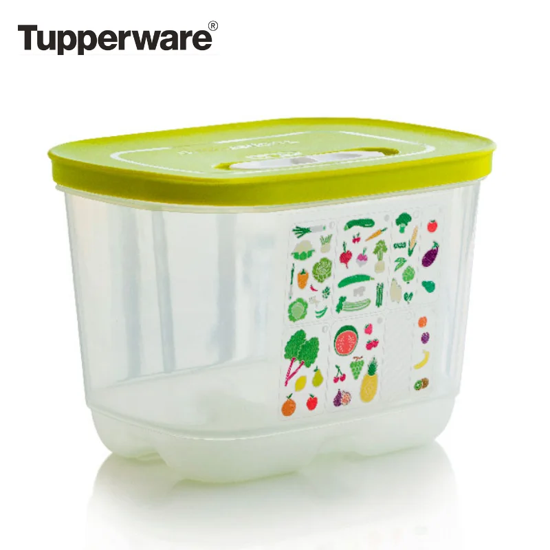 КОНТЕЙНЕР УМНЫЙ ХОЛОДИЛЬНИК(1,8 Л) ВЫСОКИЙ Tupperware
