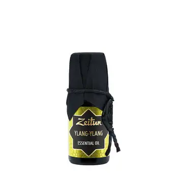 

Zeitun ylang-ylang essential oil essential oil