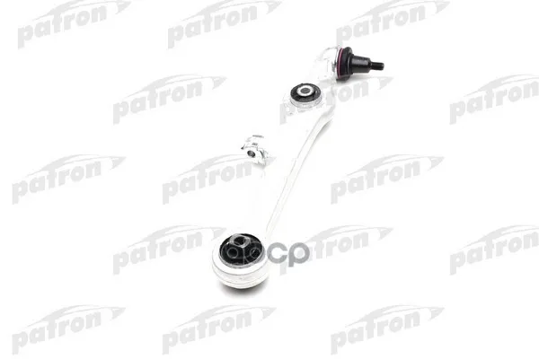 Рычаг Подвески 4d0407151p Audi А4 95-, Vw Passat 97- Patron Ps5017 PATRON арт. PS5017