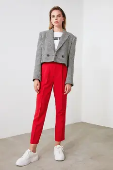

Trendyol Basic Pants TWOAW21PL0051