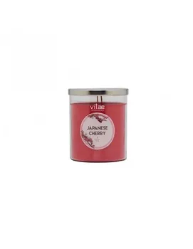 

VITAE VELA 600 GR JAPANESE CHERRY red s