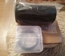 EYSDON-Adaptador de anillo en T M42 a M48, conversor de telescopio de hilo femenino