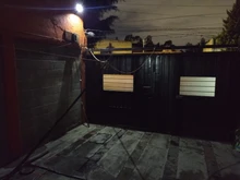 Solar-Lamp Street-Lights Motion-Sensor Garden-Patio-Path Yard Mode Outdoor Waterproof