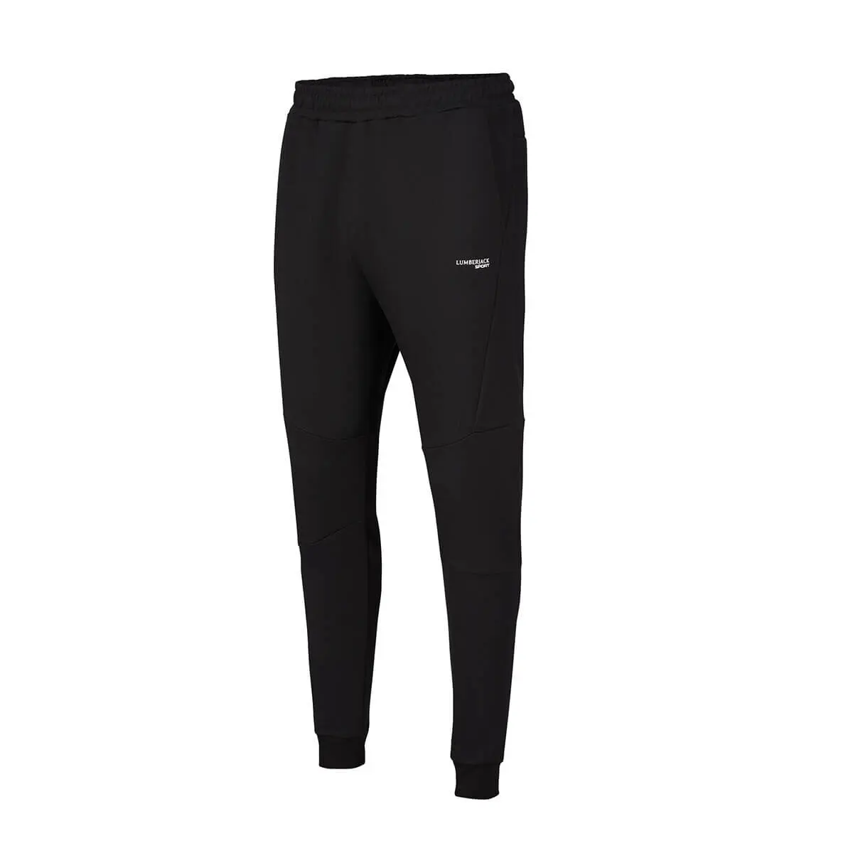 

FLO BLACK PANT BLACK Men 'S Tracksuit LUMBERJACK