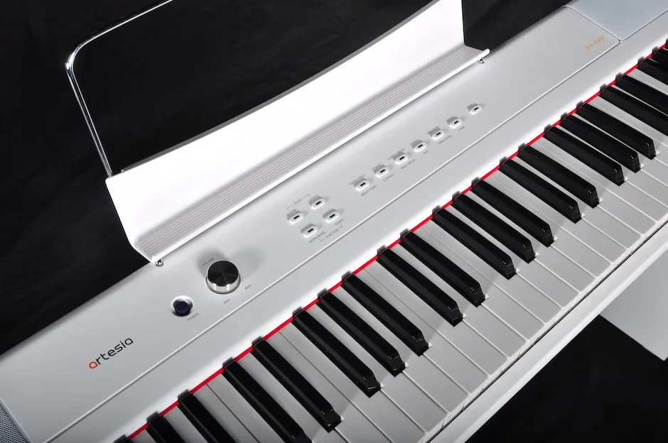 Sai Piano P 9WH Пианино цифровое|Пианино| |