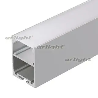 

019615 profile ARH-LINE-3750A-2000 ANOD-2- Arlight