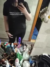 T-Shirt Tops Hipster Russian Inscription Tumblr Summer Women Tee SEMI-SWEET I-Can-Not-Sweet-Carry-A