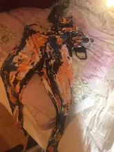 Hirigin lazo calado tinte vendaje peleles de verano las mujeres mono elástico Club sensual sin espalda de una pieza ceñido vestido largo mono