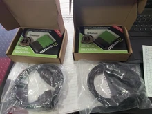 OBDLink-Herramienta de codificación para vehículo, dispositivo LX con bluetooth, OBD2, BIMMER, 10 pines, con cable, para BMW, motocicleta, MOTOSCAN Plus