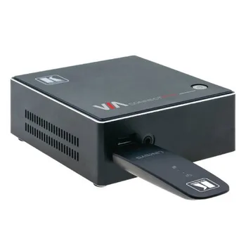 

Kramer VIAcast Solution Presentation Miracast