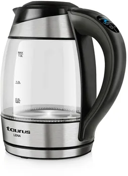 

TAURUS KETTLE LENA