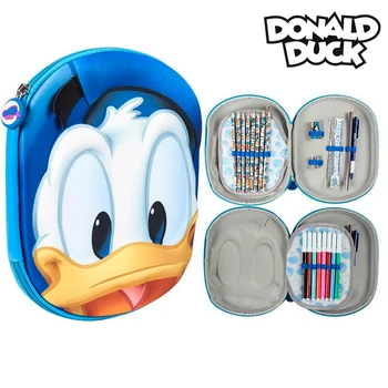 

Triple Pencil Case Disney 78841