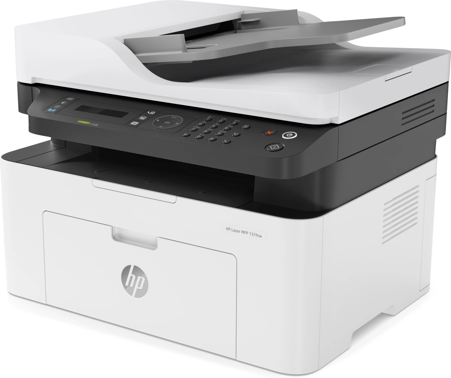 Лазерное MFP 137fnw 21 ppm 1200x1200 dpi A4 WiFi|Сканеры| |